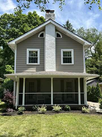 5829 Broadway Street, Indianapolis, IN 46220