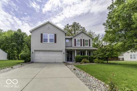 1119 Albemarle Circle, Noblesville, IN 46062