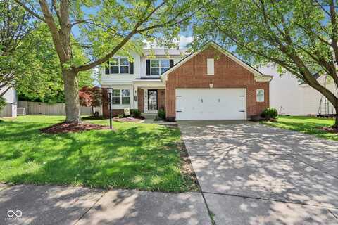 9099 Merrill Court, Fishers, IN 46038