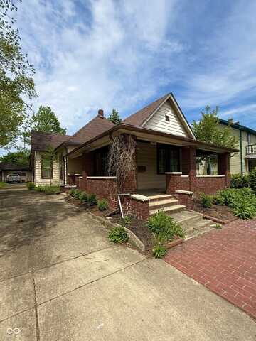593 S 10th Street S, Noblesville, IN 46060