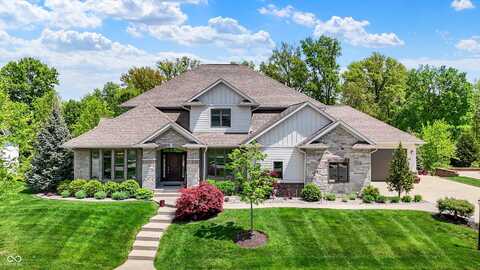 16731 George Gang Boulevard, Westfield, IN 46062