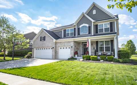 6064 Bartley Drive, Noblesville, IN 46062