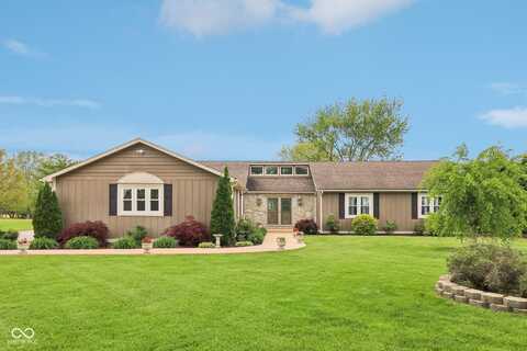 4732 Ferguson Road, Indianapolis, IN 46239