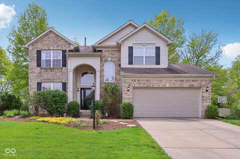 8745 Providence Drive, Fishers, IN 46038