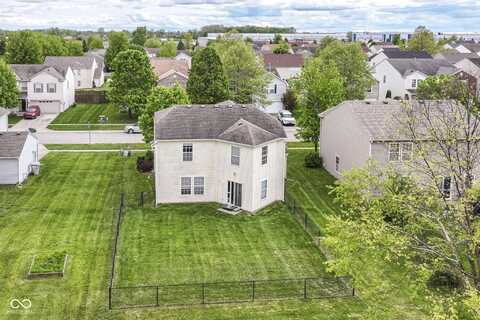 2992 Sentiment Lane, Greenwood, IN 46143