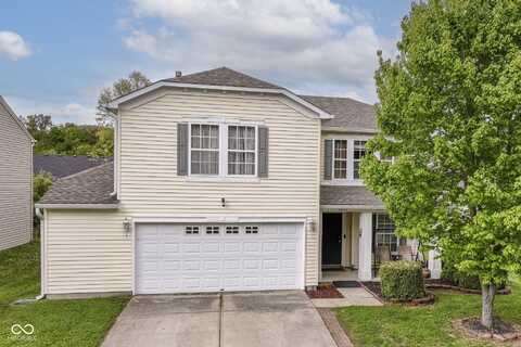 2992 Sentiment Lane, Greenwood, IN 46143