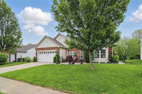 1663 Sweetgum Drive, Greenwood, IN 46143