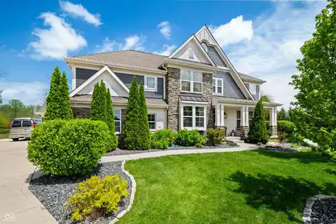 5990 Hollow Court, Bargersville, IN 46106