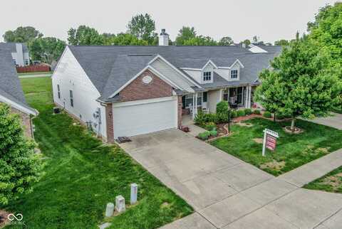 270 Rapid Rill Lane, Brownsburg, IN 46112