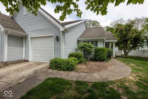 9029 Crook Drive N, Indianapolis, IN 46256