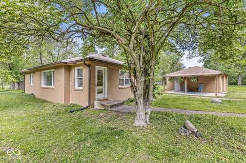 6401 N Oakland Avenue, Indianapolis, IN 46220