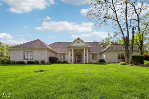965 W Main Street, Greenwood, IN 46142