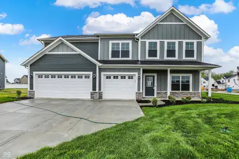 7132 Sterling Way, Brownsburg, IN 46112