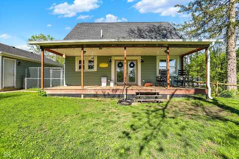110 High Street, Springport, IN 47386