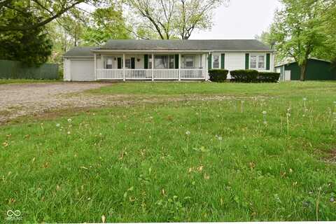 1425 E Us Highway 40, Clayton, IN 46118
