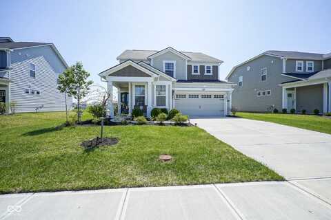 15413 Staffordshire Way, Fishers, IN 46037
