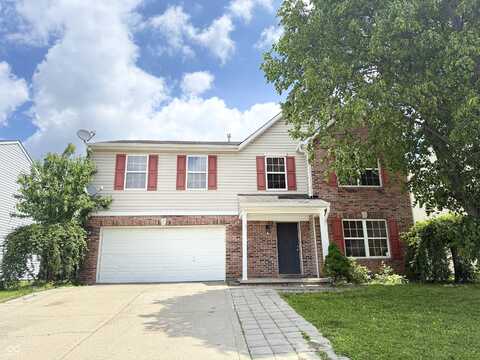 6903 Governors Pointe Boulevard, Indianapolis, IN 46217