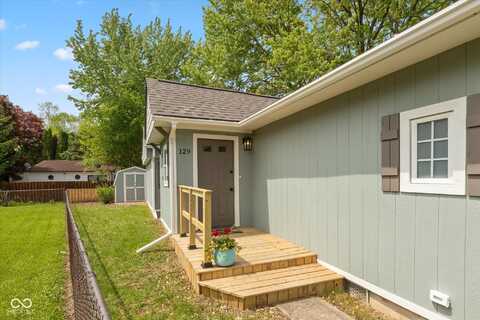 129 Rosewood Drive, Cicero, IN 46034