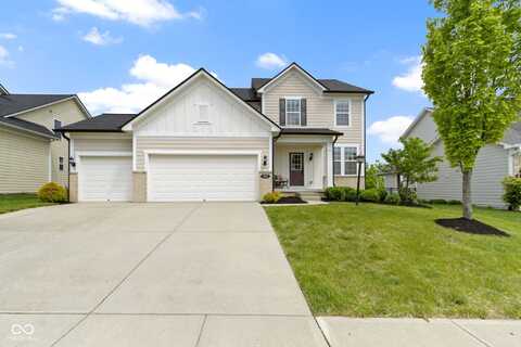 932 Silverheels Drive, Westfield, IN 46074