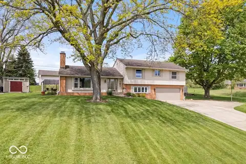 1242 W Huntsville Road, Pendleton, IN 46064