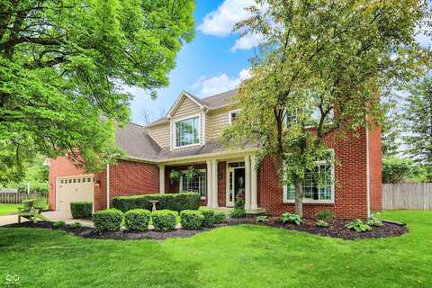 10882 Camden Court, Fishers, IN 46038