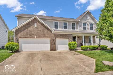 9712 Brooks Drive, McCordsville, IN 46055