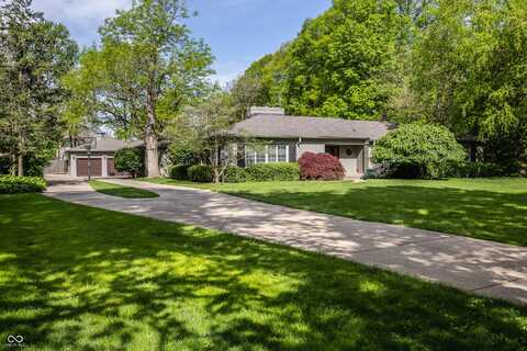 7770 N Pennsylvania Street, Indianapolis, IN 46240