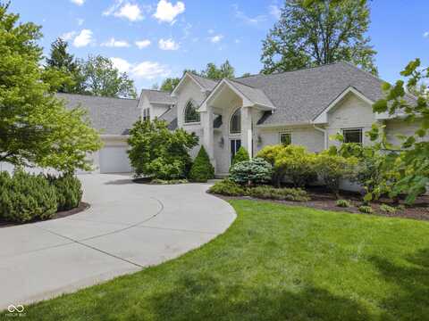 13909 Springmill Road, Carmel, IN 46032