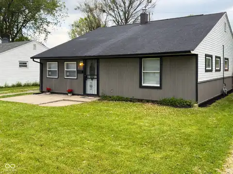 2435 Asbury Street, Indianapolis, IN 46203