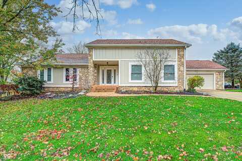 5909 Buttonwood Drive, Noblesville, IN 46062