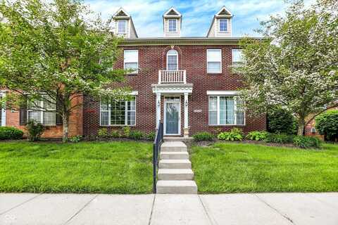 13510 E 131st Street, Fishers, IN 46037