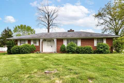 5101 Dickson Road, Indianapolis, IN 46226