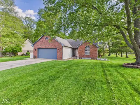 1356 S Catamaran Circle, Cicero, IN 46034