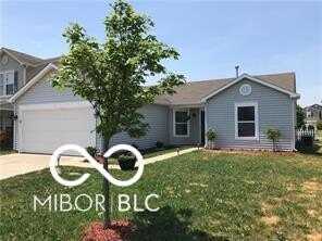 8331 S Evening Drive, Pendleton, IN 46064