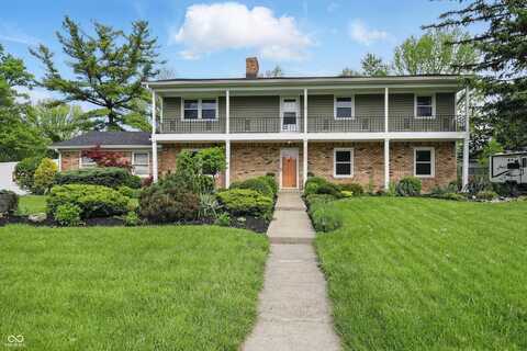 6825 Farmleigh Drive, Indianapolis, IN 46220