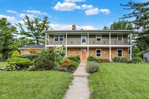 6825 Farmleigh Drive, Indianapolis, IN 46220