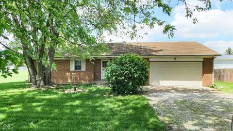 8630 E McGregor Road, Indianapolis, IN 46259