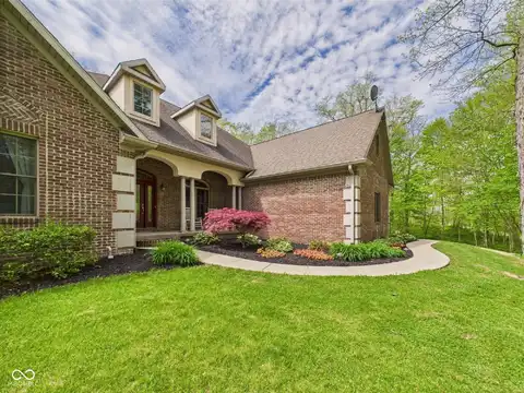 9247 W 650 N, Middletown, IN 47356