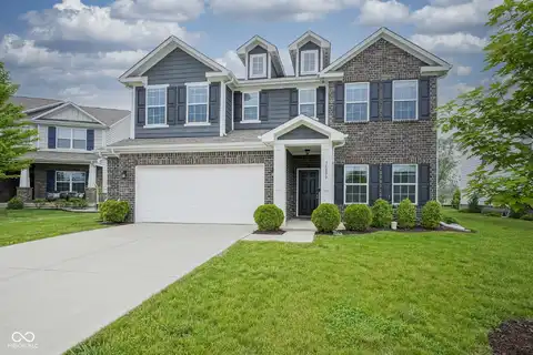 16179 Larimar Drive, Noblesville, IN 46060