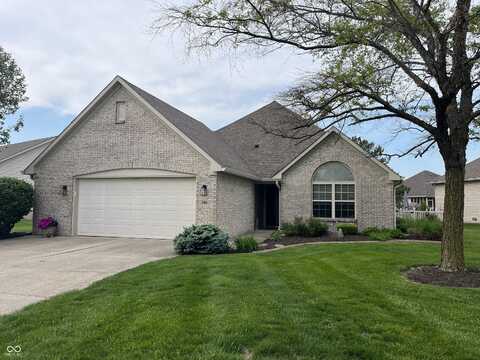 1604 Stonewall Drive, Greenfield, IN 46140