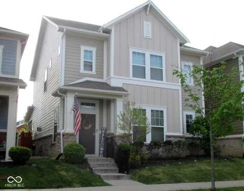 5755 Buskirk Drive, Indianapolis, IN 46216