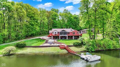 5571 Poff Road, Martinsville, IN 46151