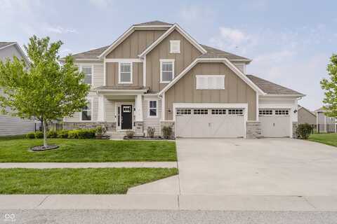 6101 Hardwick Drive, Whitestown, IN 46075