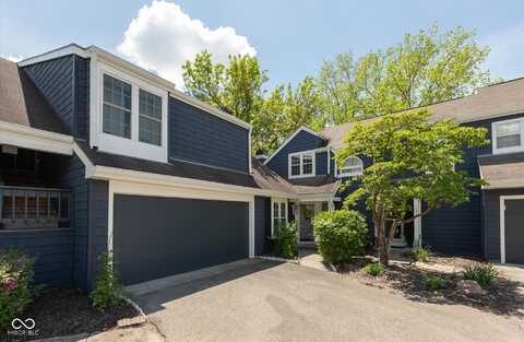 7608 Harbour, Indianapolis, IN 46240