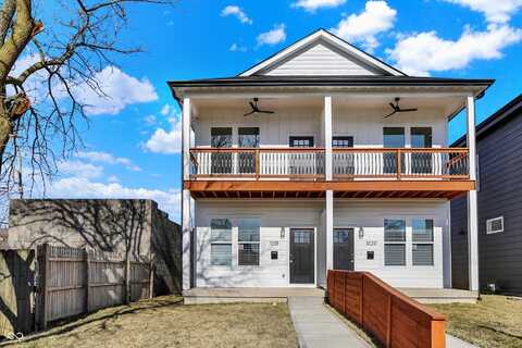 2013 Yandes Street, Indianapolis, IN 46202