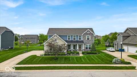 11438 Montoya Drive, Zionsville, IN 46077
