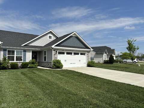 230 Kiawah Drive, Whiteland, IN 46184