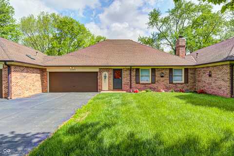 6005 Apache Drive, Indianapolis, IN 46254