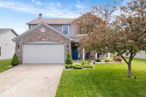 1815 Kingen Drive, Greenfield, IN 46140