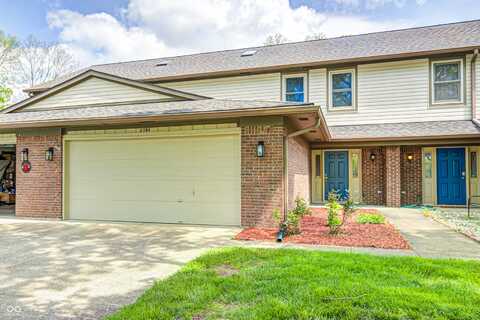 6354 Cotton Bay Drive N, Indianapolis, IN 46254